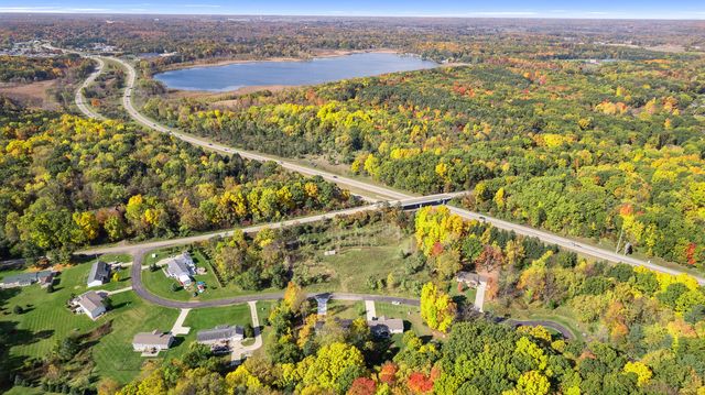 Lot 4 Twin Meadows Drive, Jackson, MI 49201