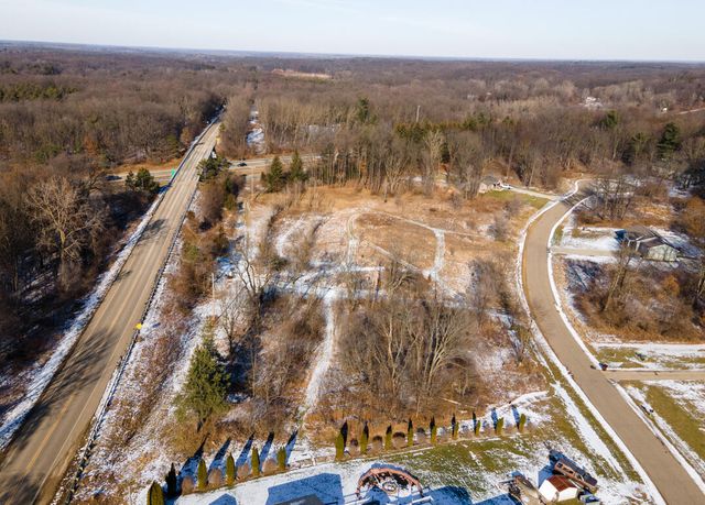 Lot 4 Twin Meadows Drive, Jackson, MI 49201