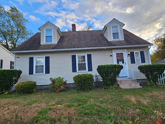 275 Cilley Road, Manchester, NH 03103