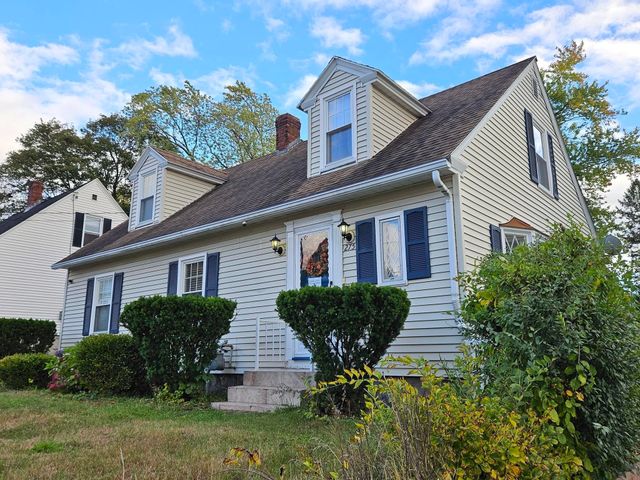 275 Cilley Road, Manchester, NH 03103
