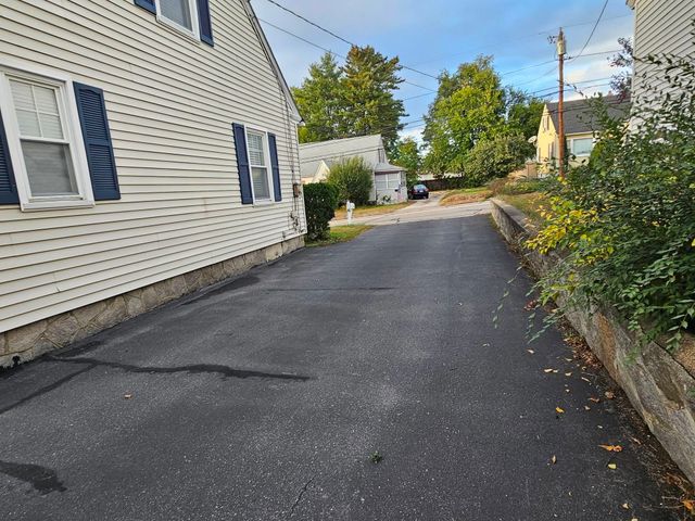 275 Cilley Road, Manchester, NH 03103