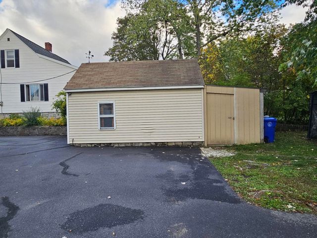 275 Cilley Road, Manchester, NH 03103