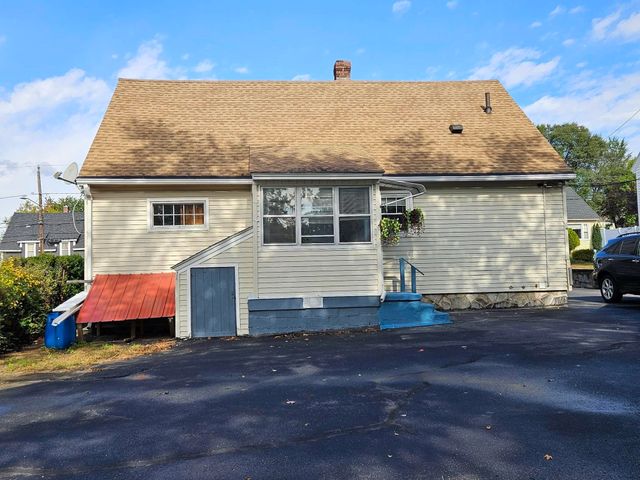 275 Cilley Road, Manchester, NH 03103