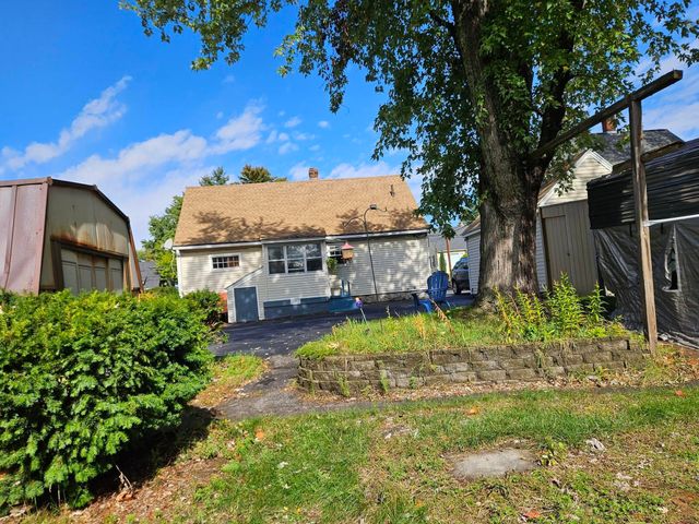 275 Cilley Road, Manchester, NH 03103