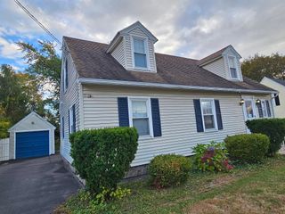 275 Cilley Road, Manchester, NH 03103