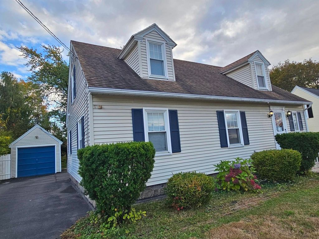 275 Cilley Road, Manchester, NH 03103
