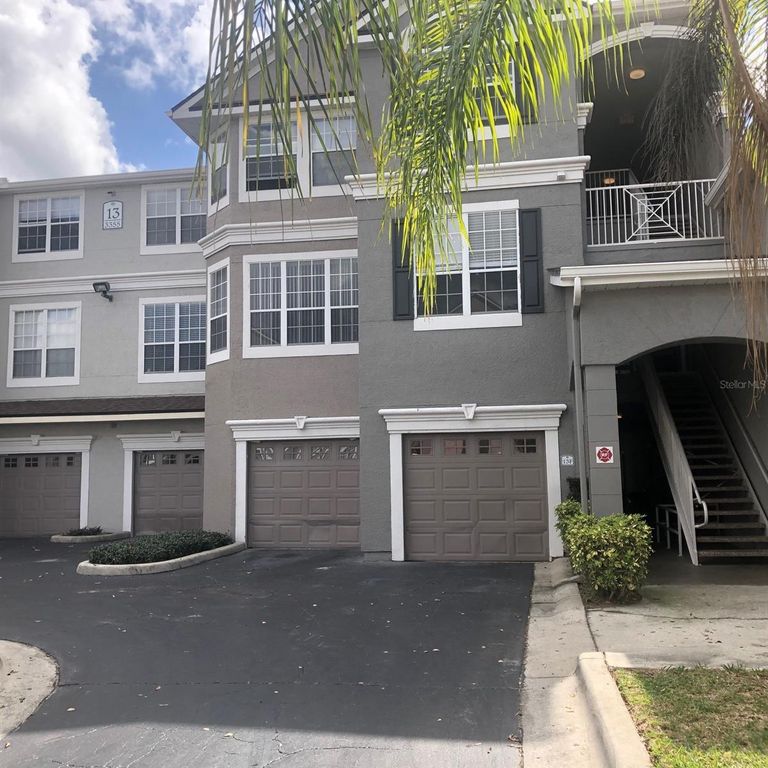 3355 S KIRKMAN ROAD 1315, Orlando, FL 32811