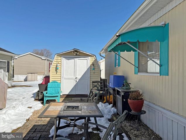 22 SPINNING WHEEL LN, Rehoboth Beach, DE 19971