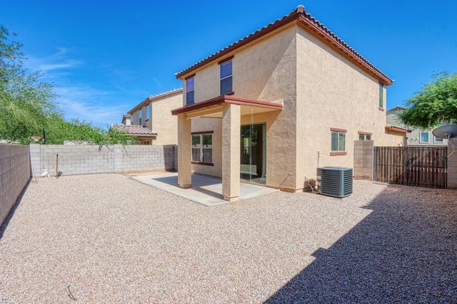 40404 W Molly Lane, Maricopa, AZ 85138