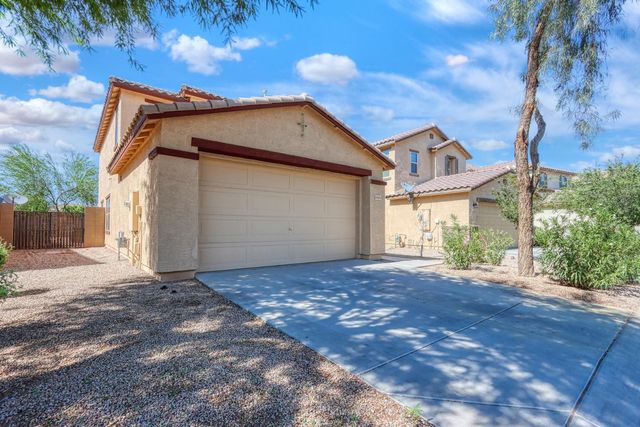 40404 W Molly Lane, Maricopa, AZ 85138