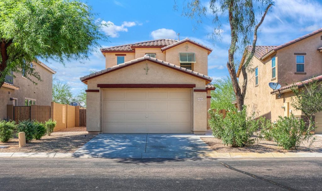 40404 W Molly Lane, Maricopa, AZ 85138