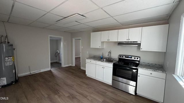 921 Franklin Street, Roanoke Rapids, NC 27870