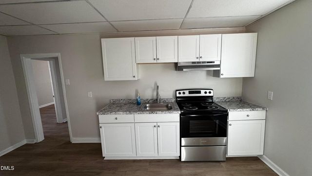 921 Franklin Street, Roanoke Rapids, NC 27870