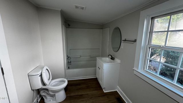 921 Franklin Street, Roanoke Rapids, NC 27870