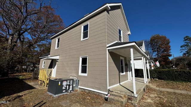 921 Franklin Street, Roanoke Rapids, NC 27870