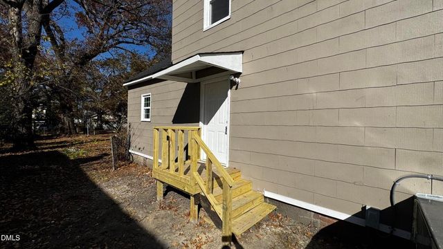 921 Franklin Street, Roanoke Rapids, NC 27870