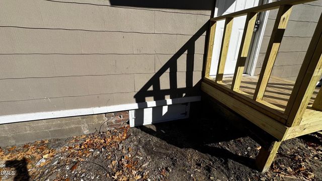 921 Franklin Street, Roanoke Rapids, NC 27870