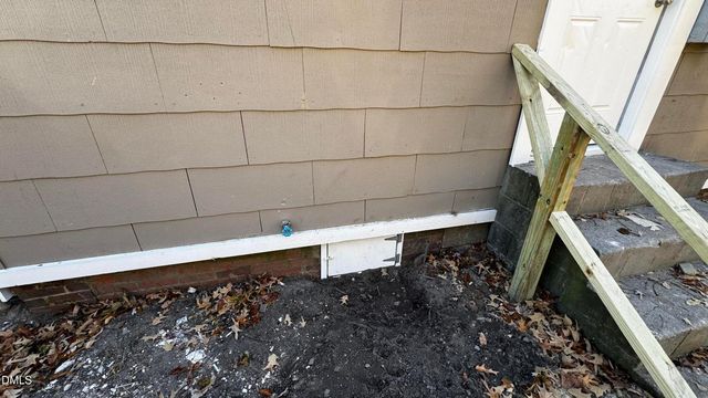 921 Franklin Street, Roanoke Rapids, NC 27870