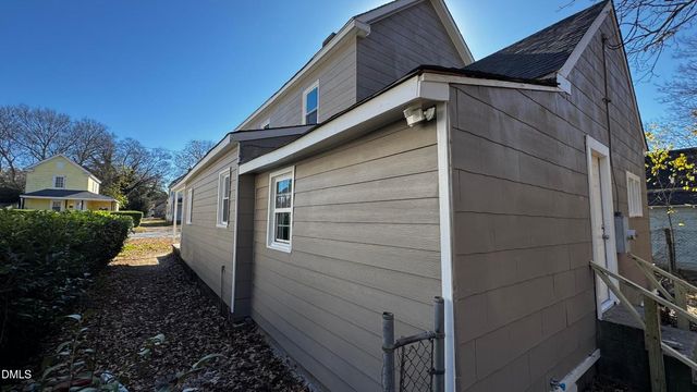 921 Franklin Street, Roanoke Rapids, NC 27870