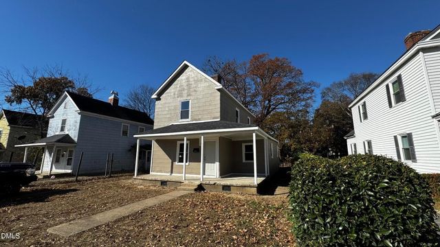 921 Franklin Street, Roanoke Rapids, NC 27870