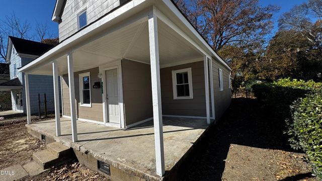 921 Franklin Street, Roanoke Rapids, NC 27870