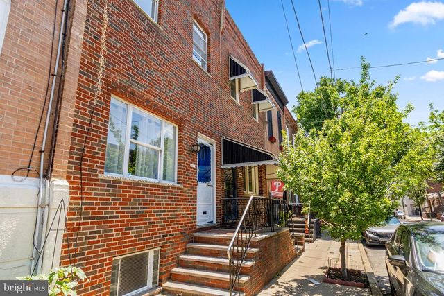 1931 S 11TH ST, Philadelphia, PA 19148