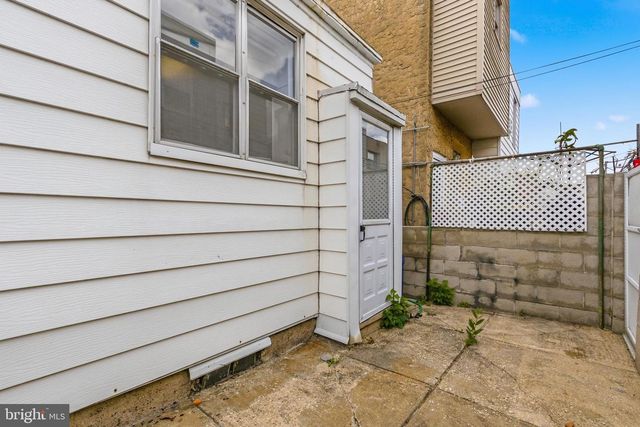 1931 S 11TH ST, Philadelphia, PA 19148