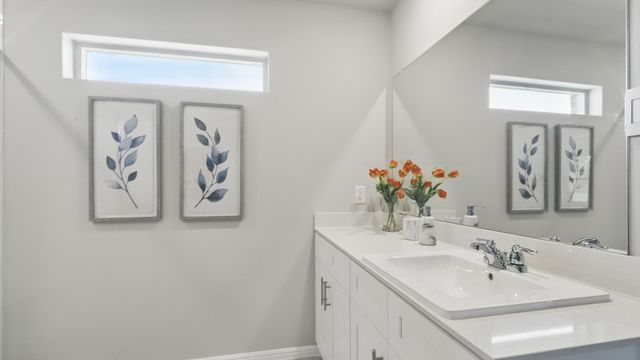 2705 FLOWERS Drive, Denton, TX 76205