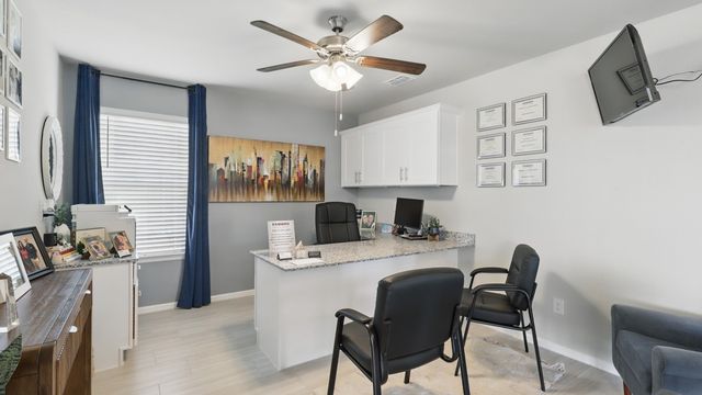 2705 FLOWERS Drive, Denton, TX 76205