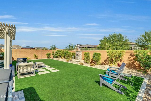 7696 W HONEYSUCKLE Drive, Peoria, AZ 85383