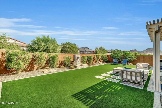7696 W HONEYSUCKLE Drive, Peoria, AZ 85383