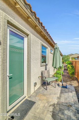 7696 W HONEYSUCKLE Drive, Peoria, AZ 85383