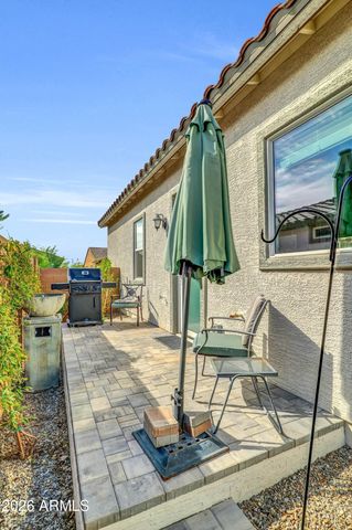7696 W HONEYSUCKLE Drive, Peoria, AZ 85383