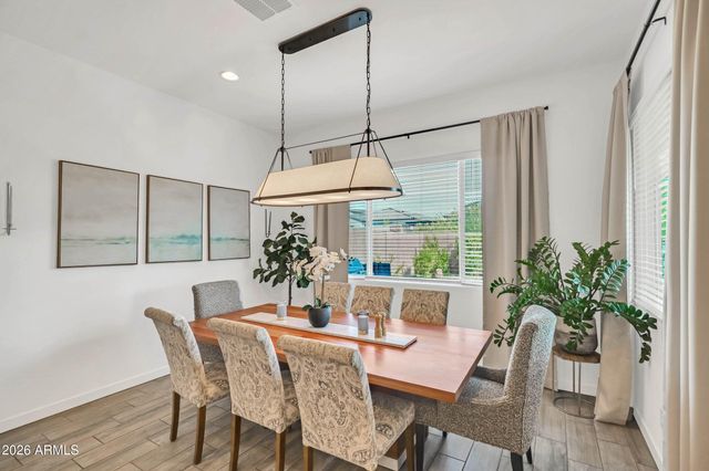 7696 W HONEYSUCKLE Drive, Peoria, AZ 85383