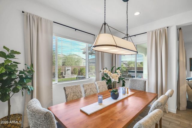 7696 W HONEYSUCKLE Drive, Peoria, AZ 85383