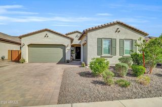 7696 W HONEYSUCKLE Drive, Peoria, AZ 85383