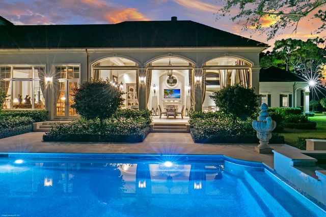 146 Bears Club Drive, Jupiter, FL 33477