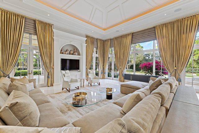 146 Bears Club Drive, Jupiter, FL 33477