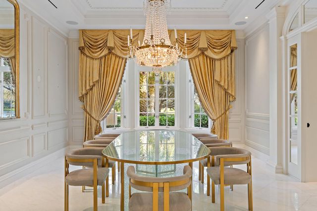 146 Bears Club Drive, Jupiter, FL 33477