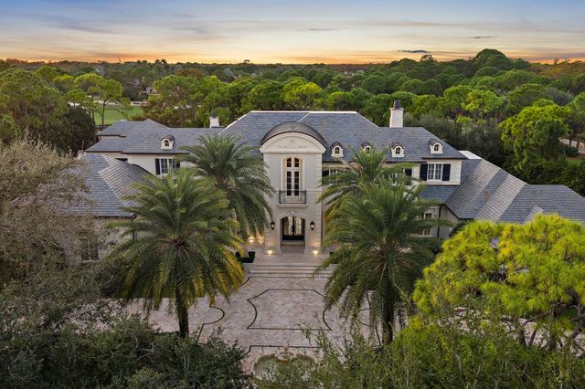 146 Bears Club Drive, Jupiter, FL 33477