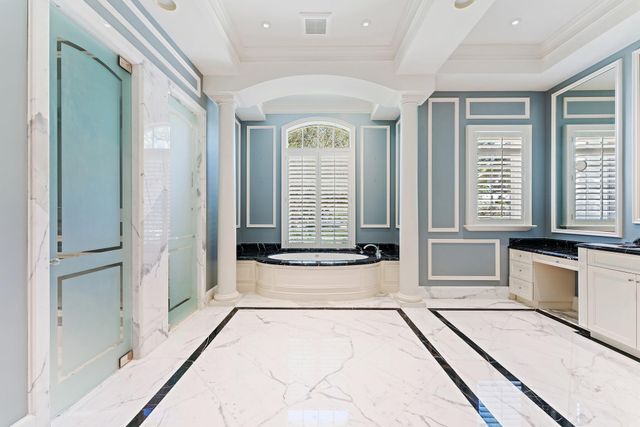 146 Bears Club Drive, Jupiter, FL 33477