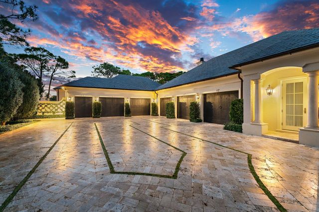 146 Bears Club Drive, Jupiter, FL 33477