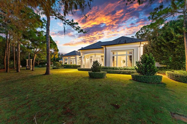 146 Bears Club Drive, Jupiter, FL 33477