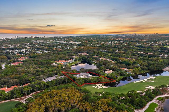 146 Bears Club Drive, Jupiter, FL 33477