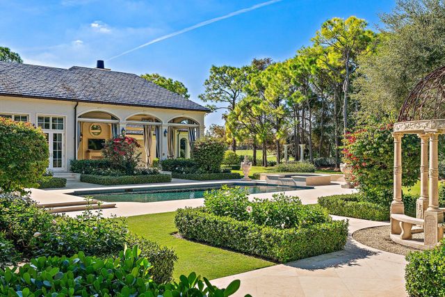 146 Bears Club Drive, Jupiter, FL 33477