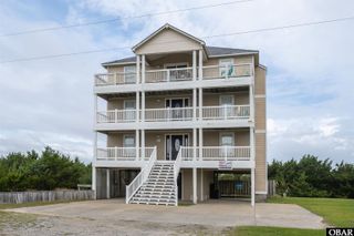 24217 South Shore Drive Lot #21, Rodanthe, NC 27968