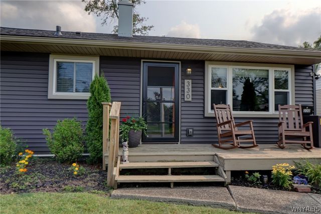 330 Canton Street, Tonawanda, NY 14150