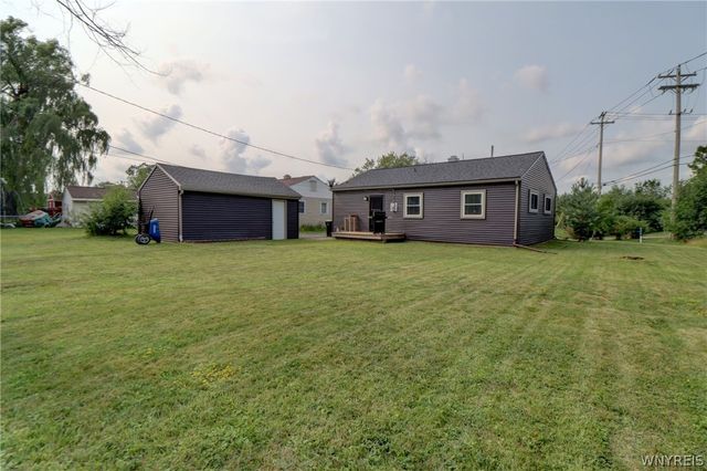 330 Canton Street, Tonawanda, NY 14150