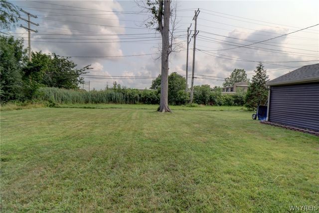 330 Canton Street, Tonawanda, NY 14150