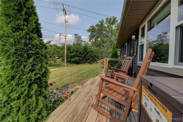 330 Canton Street, Tonawanda, NY 14150